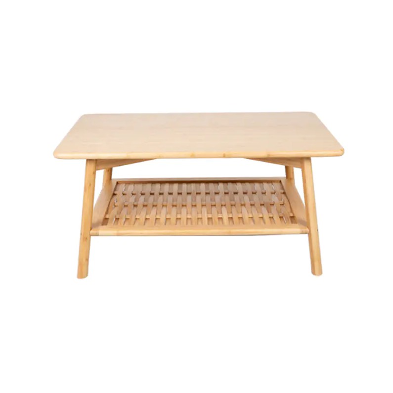 Ako môžu bambusové tkané stoly dodať vášmu obytnému priestoru eleganciu a funkčnosť?