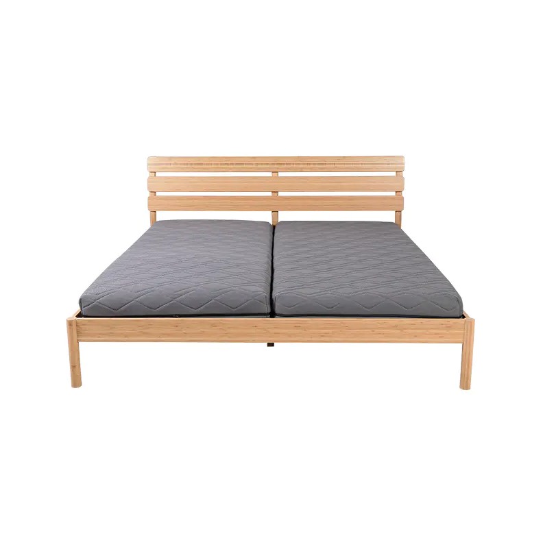 Ako spánok na bambusovej posteli prispieva k lepšej kvalite spánku?