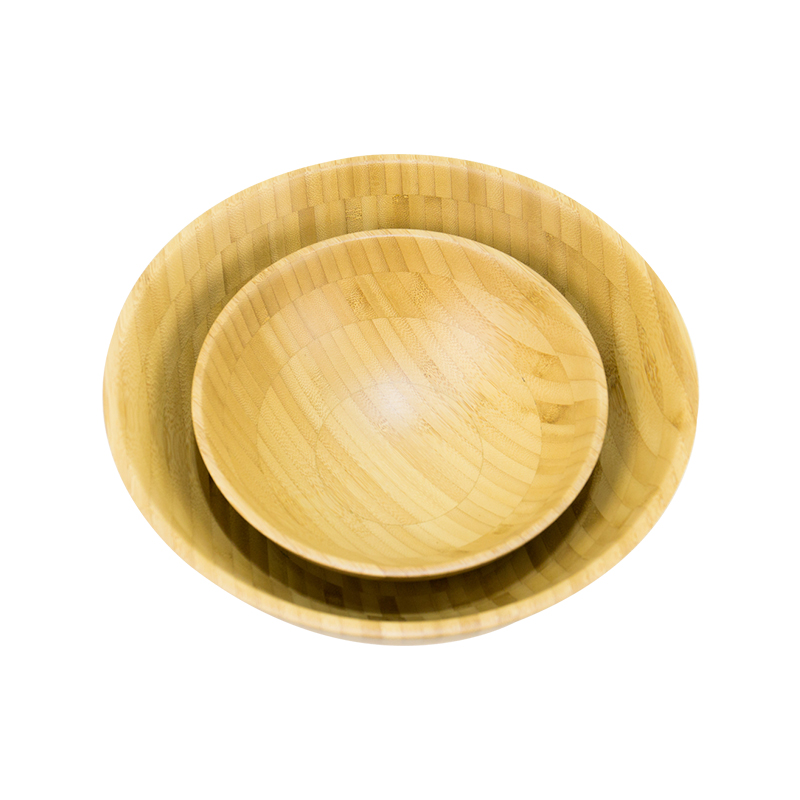 Bambusová miska