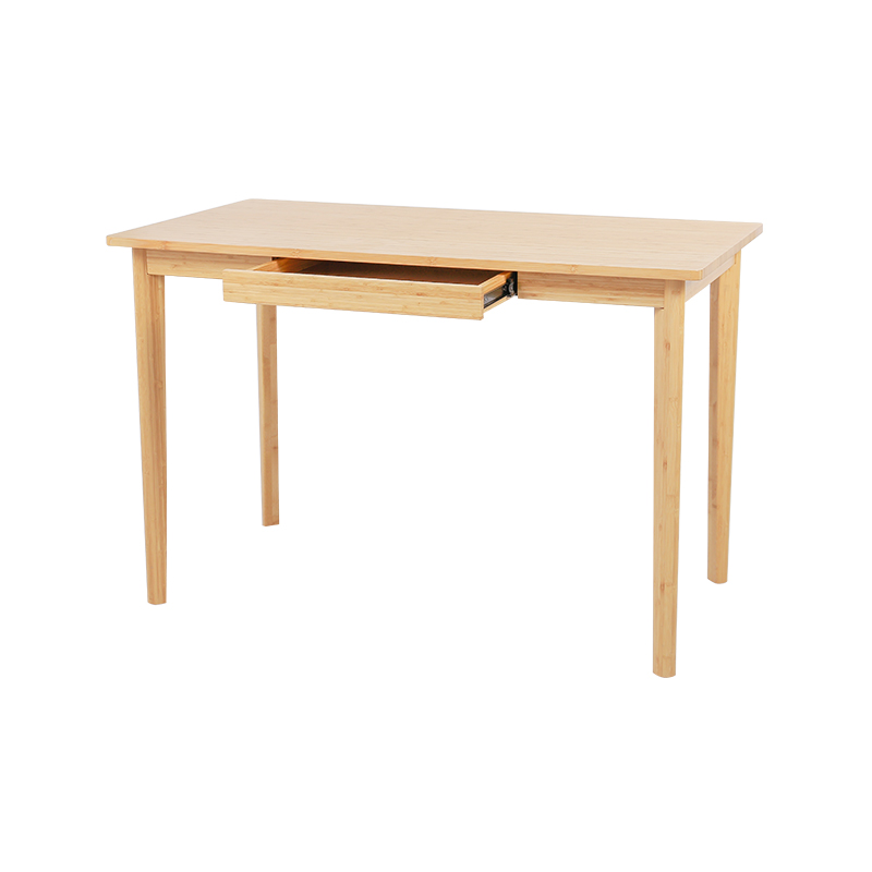 Bambusový stôl